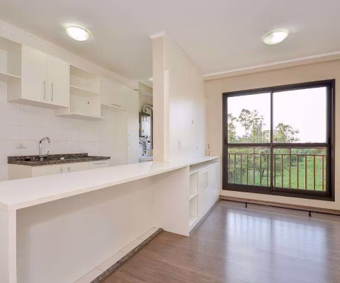 Cobertura com 3 quartos à venda, 149 m² por R$ 857.000 - Ecoville - Curitiba/PR