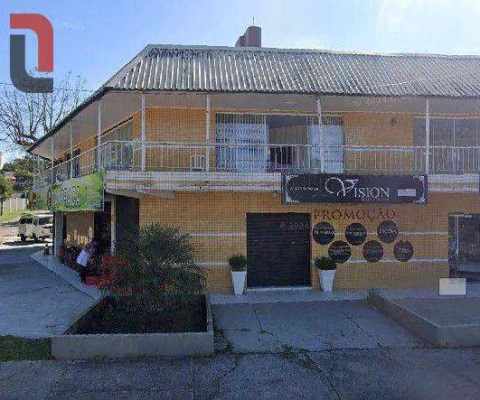 Loja para alugar, 44 m² por R$ 2.800/mês - Água Verde - Curitiba/PR