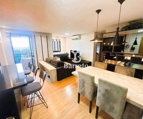 Apartamento à venda no Terra Bonita - Planejado e Mobiliado