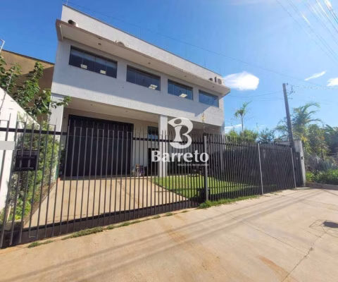 Galpão PROXIMO A RODOVIA 445 ZONA SUL para alugar, 500 m² por R$ 12.000/mês - Portal de Versalhes 1 - Londrina/PR