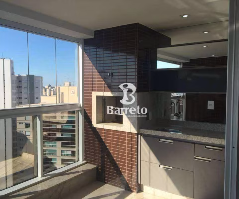Apartamento com 2 dormitórios à venda, 121 m² por R$ 1.500.000,00 - Gleba Fazenda Palhano - Londrina/PR