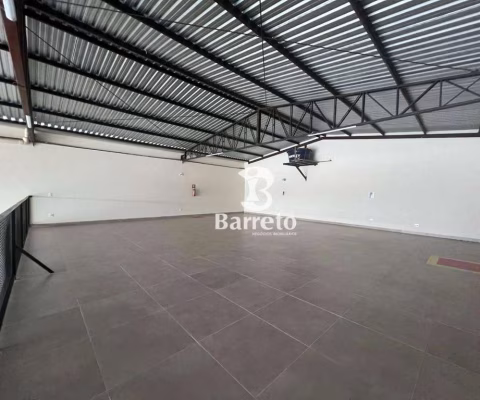 Barracão para alugar, 460 m² por R$ 10.500,00/mês - Antares - Londrina/PR