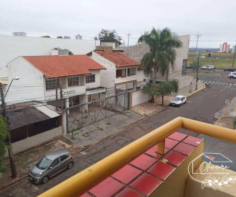 Edificio Sol Nascente