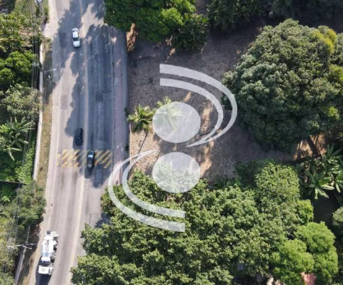 EXCLUSIVIDADE PERFECTA IMOBILIÁRIA – TERRENO DE 49.500M² EM  VARGEM PEQUENA