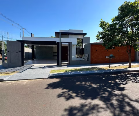Linda casa a venda na Vila Morangueira