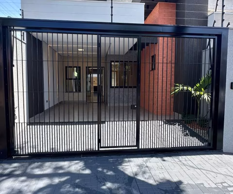 Casa para Venda no bairro Jardim Brasil