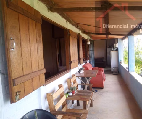 Chácara para Venda em Caetanópolis, Boa Vista, 2 dormitórios, 1 banheiro, 5 vagas