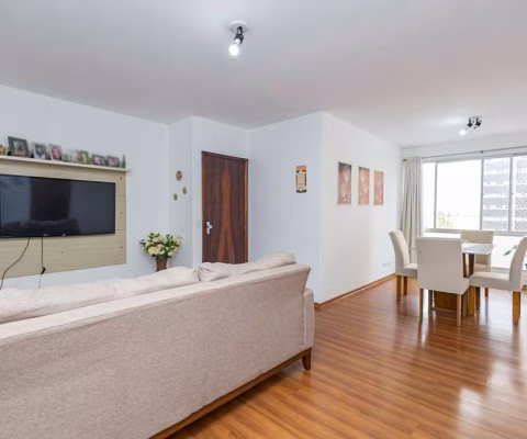 Apartamento com 3 quartos à venda no Alto da Glória em Curitiba