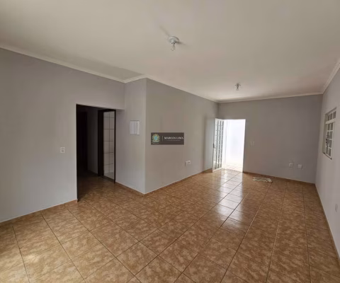 Casa para Locação em Campinas, Parque Via Norte, 3 dormitórios, 1 suíte, 2 banheiros, 4 vagas
