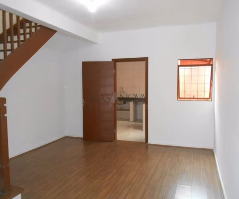 Casa comercial para alugar na Rua Labatut, 000, Ipiranga, São Paulo