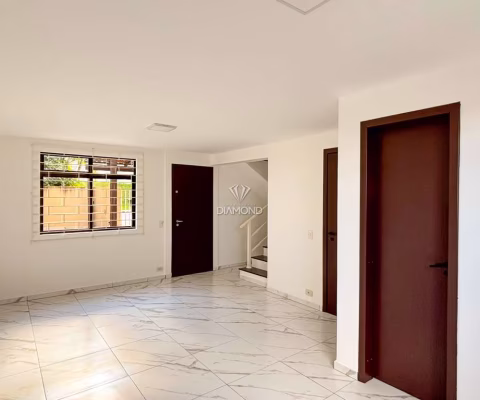 Casa em condomínio fechado com 3 quartos à venda na Rua Gastão Luiz Cruls, 596, Bairro Alto, Curitiba