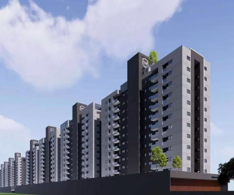 RESIDENCIAL FIGUEIRA GARCIA - MINHA CASA MINHA VIDA EM ITAJAÍ