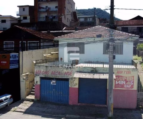 Casa, Vila Cruz - Poços de Caldas