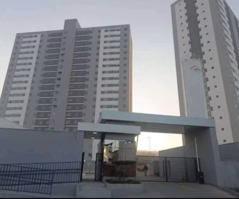 Apartamento com 2 quartos à venda na Rua Sebastião Garcia, Benfica, Juiz de Fora
