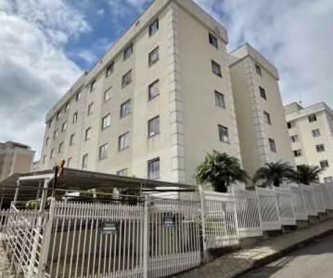 Apartamento com 2 quartos à venda na Rua Roberto Stiegert, São Pedro, Juiz de Fora