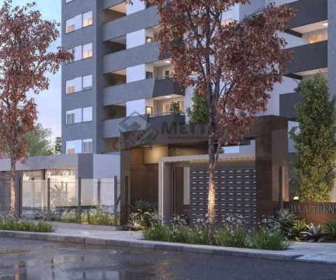 Apartamento com 2 quartos à venda na Nossa Senhora da Saúde, Caxias do Sul 