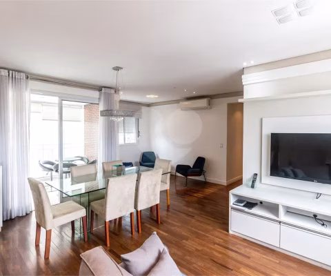 Apartamento para alugar na Vila Nova Conceição!