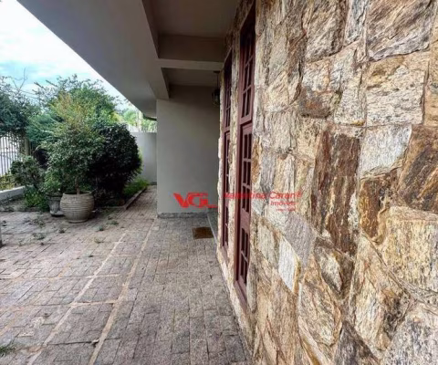 Casa com 4 dormitórios, 284 m² - venda por R$ 1.500.000,00 ou aluguel por R$ 6.358,00/mês - Vila Suíça - Indaiatuba/SP