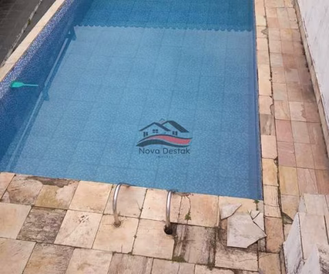 Casa com 2 dormitorios à venda no Massaguaçu - Caraguatatuba / SP