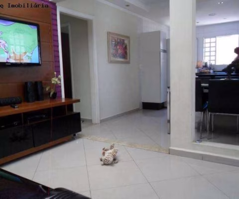 CASA 3 DORMI/1 SUÍTE-JARDIM SANTA GENEBRA I