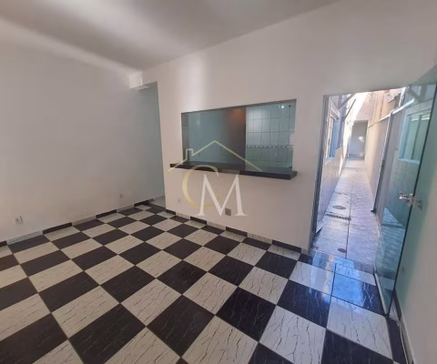 Casa para locação no Jardim Amanda em Hortolândia - SP.