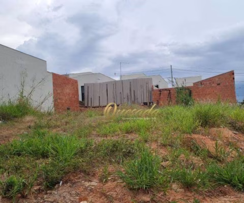 Terreno misto à venda, 250 m², Parque Barnabé, Indaiatuba.