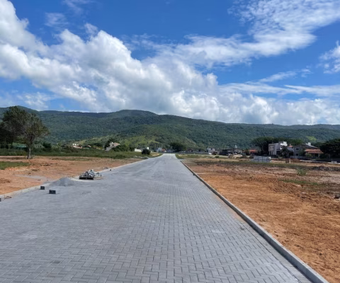 LINDO TERRENO COM VISTAS PARA A MONTANHA