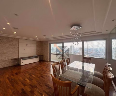 Lindo Apartamento no Parque da Mooca
