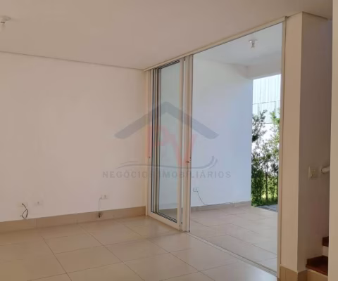 Casas de Vila para Locação em Atibaia, Loteamento Jardim Morumbi, 3 dormitórios, 1 suíte, 3 banheiros, 2 vagas