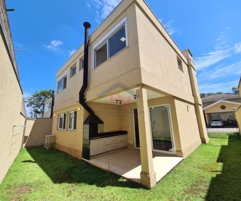 Casa Alto Padrão para Locação em Atibaia, Cidade Satélite, 4 dormitórios, 4 suítes, 5 banheiros, 2 vagas