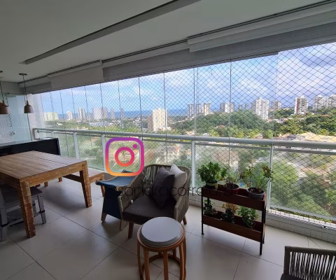 Apartamento Espetacular - Greenville ETCO