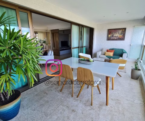Maravilhoso Apartamento no Le Parc