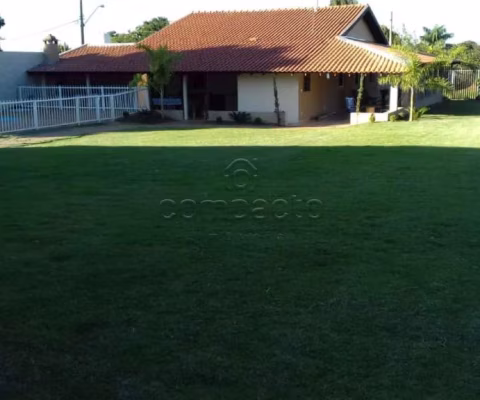 Chácara Chácara