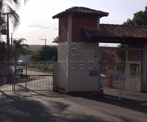 Terreno Condomínio em Adolfo