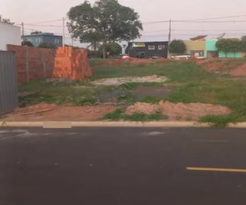 Terreno Padrão em Mirassol