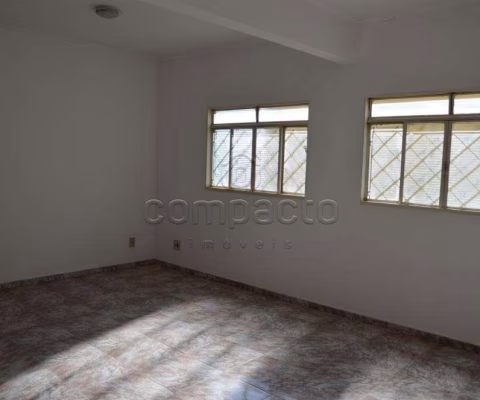 Apartamento Padrão em São José do Rio Preto