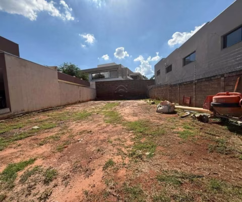 Terreno Condomínio em São José do Rio Preto