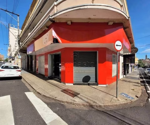 Comercial Salão em São José do Rio Preto