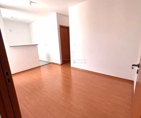 Apartamento Padrão em São José do Rio Preto