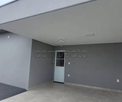 Casa Padrão em Bady Bassitt