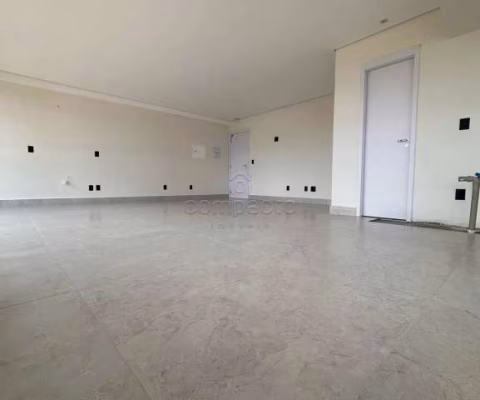 Comercial Sala/Loja Condomínio em São José do Rio Preto