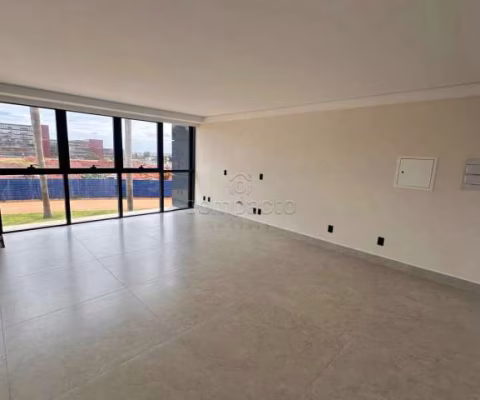 Comercial Sala/Loja Condomínio em São José do Rio Preto