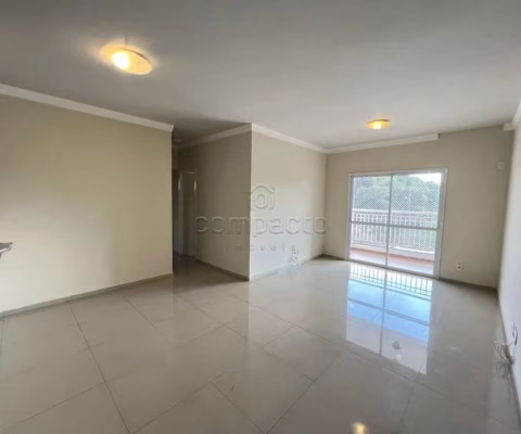 Apartamento Padrão em São José do Rio Preto