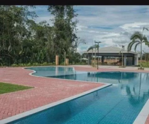 Lote 240m² no Cond. Jardins Marselha em Marituba - Ananindeua - PA