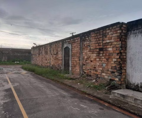 Imóvel para venda com 228 metros quadrados em Distrito Industrial - Ananindeua - PA