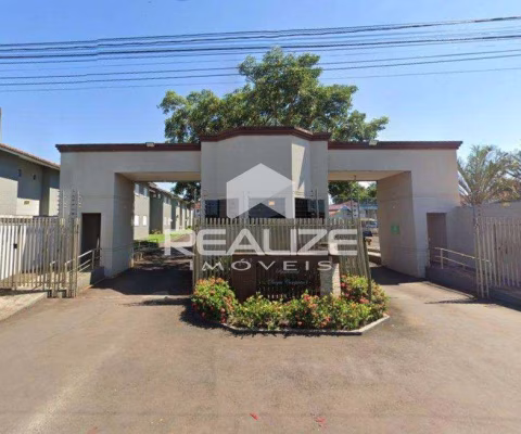 Apartamento à venda no Residencial Parque Campestre