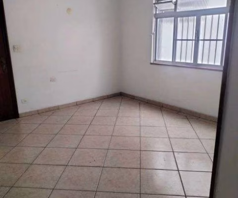 Apto 3 dormts, 2 banheiros, garagem demarcada, no Gonzaga !