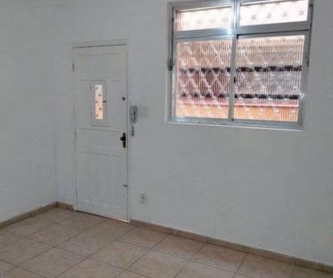 Apto térreo - 2 dormts - reformado