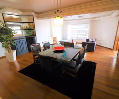 Apartamento com 4 dormitórios à venda, 178 m² por R$ 1.218.000,00 - Batel - Curitiba/PR