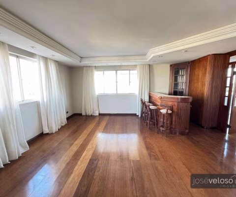 Apartamento à venda, 231 m² por R$ 1.400.000,00 - Batel - Curitiba/PR